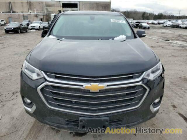 CHEVROLET TRAVERSE LT, 1GNEVHKW7MJ204986