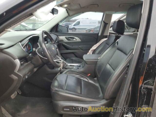 CHEVROLET TRAVERSE LT, 1GNEVHKW7MJ204986