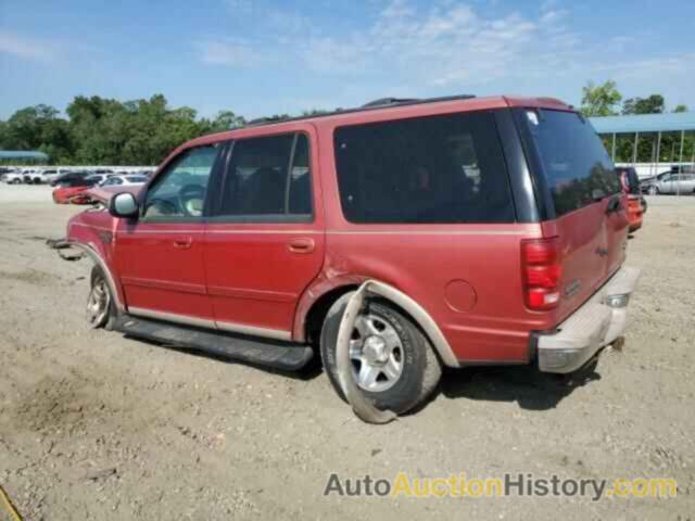 FORD EXPEDITION, 1FMRU17L5WLC05091