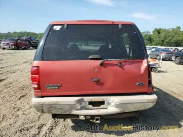 FORD EXPEDITION, 1FMRU17L5WLC05091