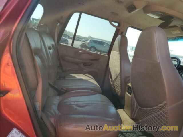 FORD EXPEDITION, 1FMRU17L5WLC05091