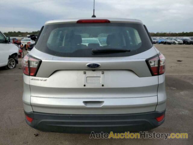 FORD ESCAPE S, 1FMCU0F74JUC99309