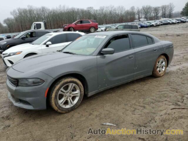 DODGE CHARGER SXT, 2C3CDXBG6KH709667