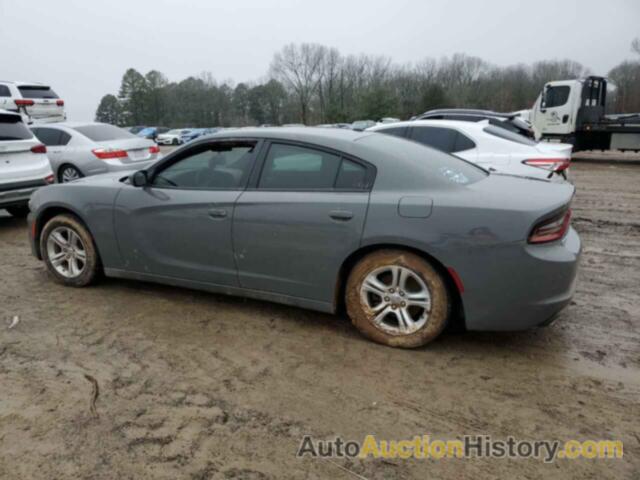 DODGE CHARGER SXT, 2C3CDXBG6KH709667