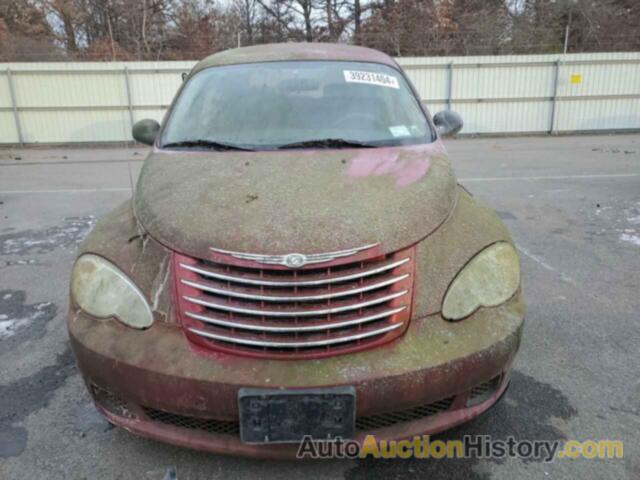 CHRYSLER PT CRUISER, 3A4FY48BX7T507396