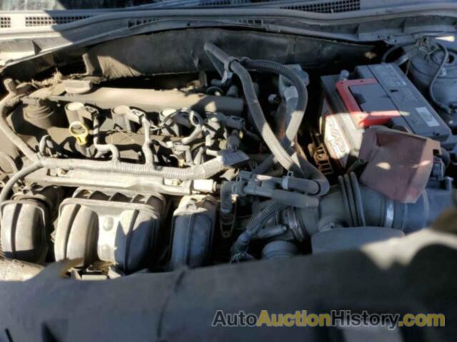 FORD FUSION SE, 3FAHP0HA6BR319570