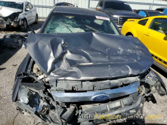 FORD FUSION SE, 3FAHP0HA6BR319570