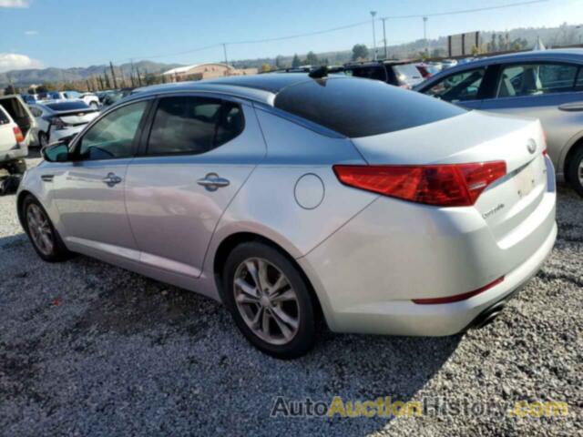 KIA OPTIMA EX, 5XXGN4A75DG160401