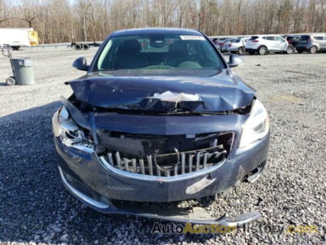 BUICK REGAL PREMIUM, 2G4GN5EX5F9299580