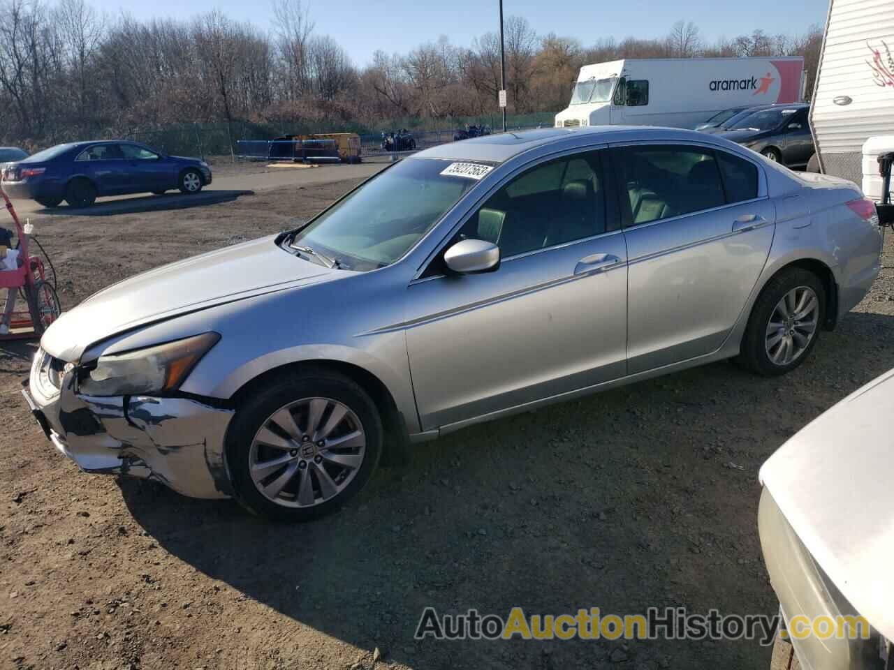 2011 HONDA ACCORD EXL, 1HGCP2F87BA062236