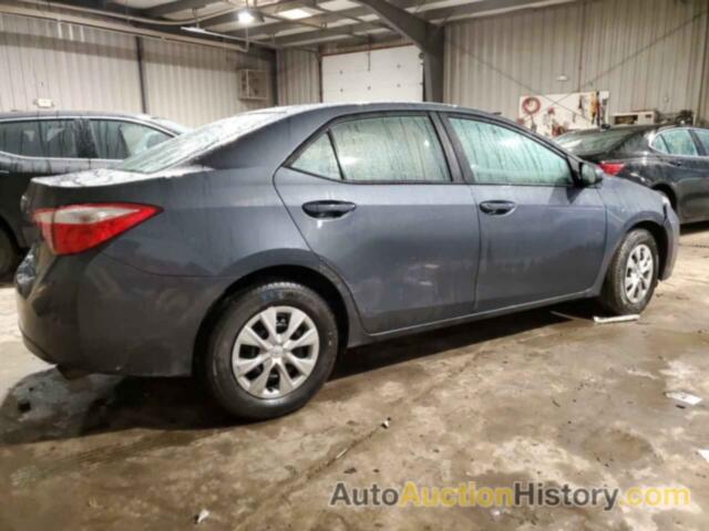 TOYOTA COROLLA L, 2T1BURHE4GC530182