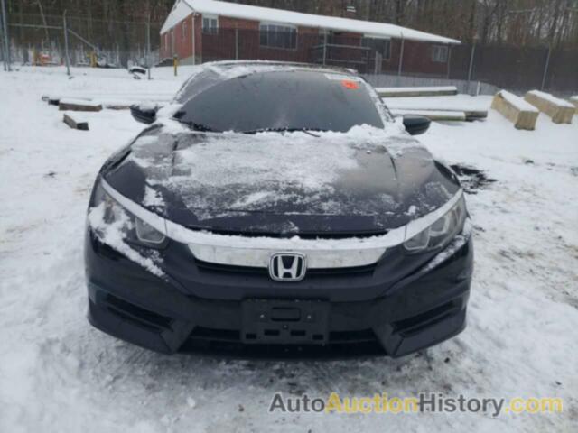 HONDA CIVIC LX, 2HGFC2F56HH532040