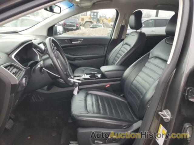 FORD EDGE SEL, 2FMPK4J86GBB93182