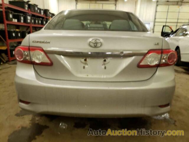 TOYOTA COROLLA BASE, 2T1BU4EE5BC732917