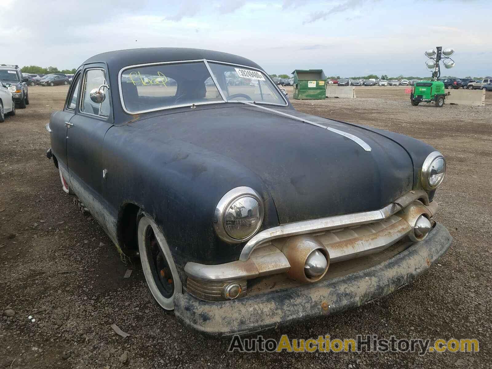 1951 FORD ALL OTHER, B1MP116597