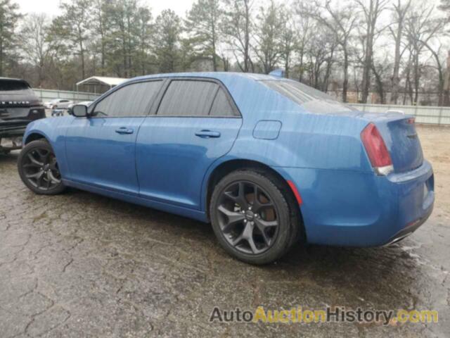 CHRYSLER 300 TOURING, 2C3CCAAG1NH139535