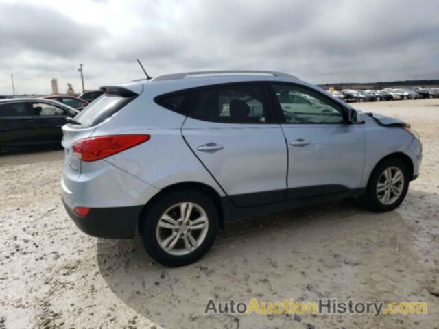 HYUNDAI TUCSON GLS, KM8JU3AC4DU579765