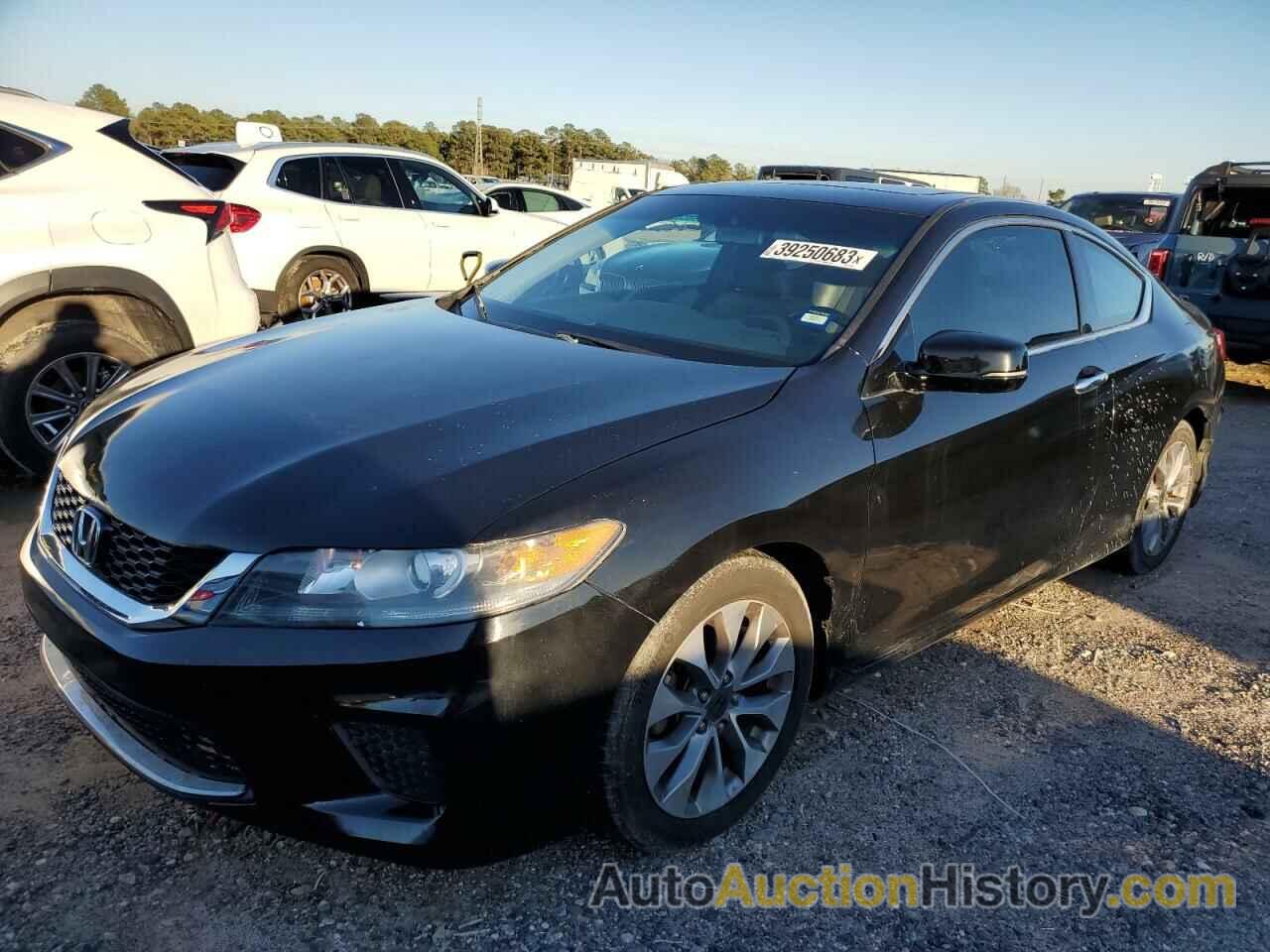 2014 HONDA ACCORD EX, 1HGCT1B75EA014063