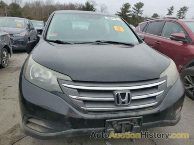 HONDA CRV LX, 2HKRM4H34CH600612