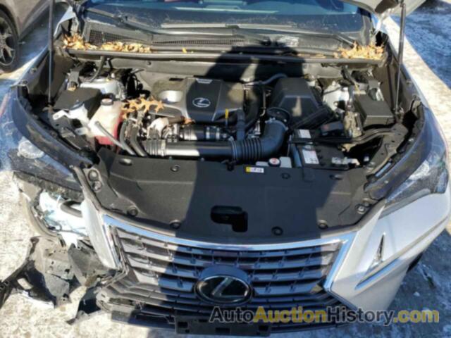 LEXUS NX 300 BASE, JTJBARBZ3K2214779