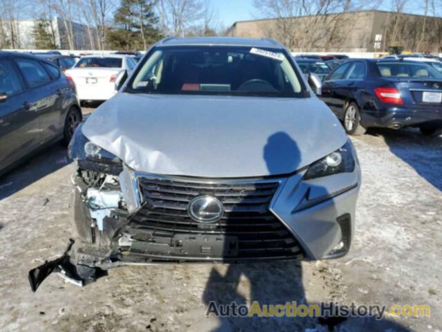 LEXUS NX 300 BASE, JTJBARBZ3K2214779