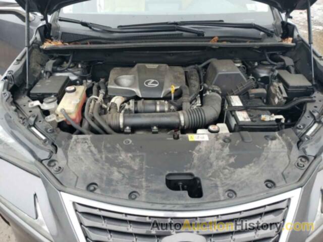 LEXUS NX 300 BASE, JTJBARBZXK2188178