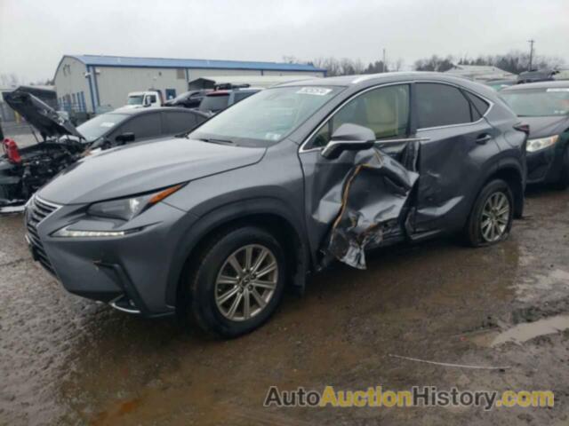 LEXUS NX 300 BASE, JTJBARBZXK2188178