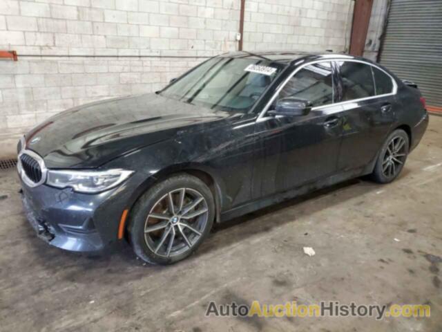 BMW 3 SERIES, WBA5R7C55KAJ79271