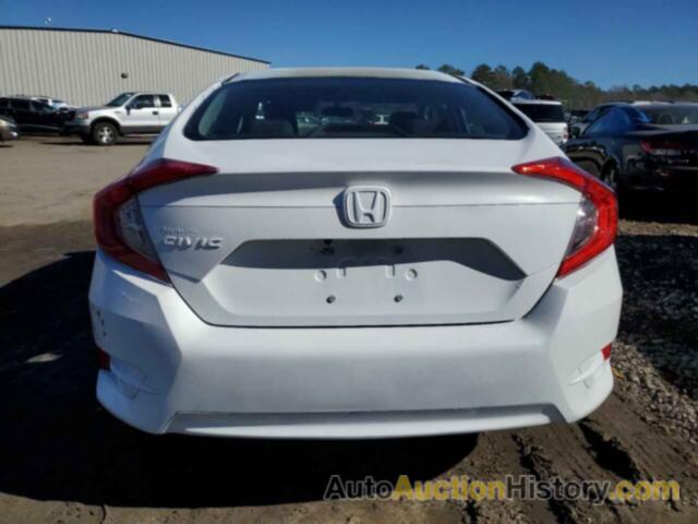 HONDA CIVIC LX, 2HGFC2F52HH501920