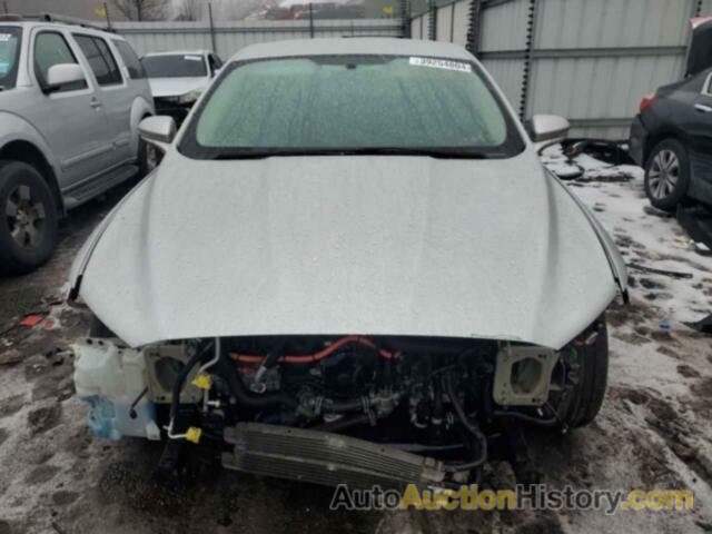 FORD FUSION SE PHEV, 3FA6P0PU0HR208248