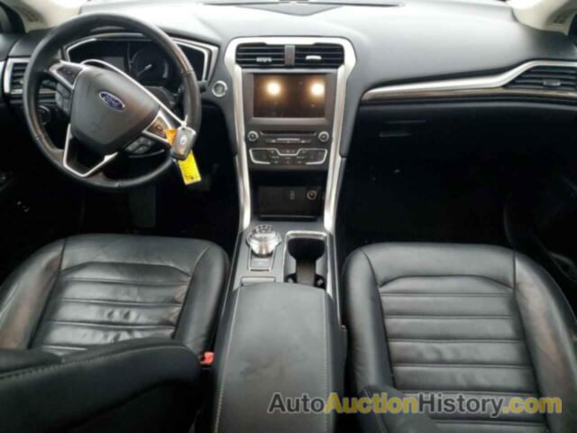 FORD FUSION SE PHEV, 3FA6P0PU0HR208248