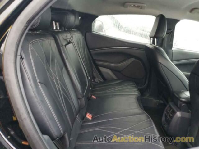 FORD MUSTANG SELECT, 3FMTK1RM5MMA43914