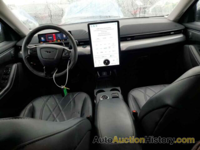 FORD MUSTANG SELECT, 3FMTK1RM5MMA43914