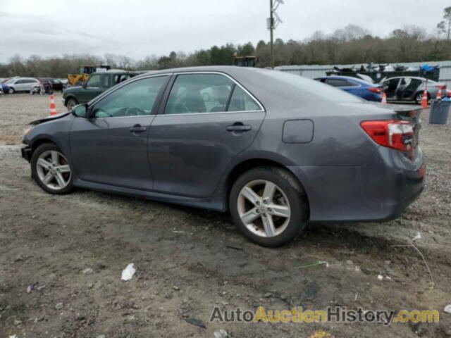 TOYOTA CAMRY L, 4T1BF1FK2EU775434