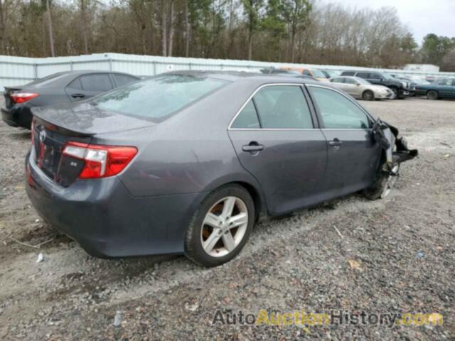 TOYOTA CAMRY L, 4T1BF1FK2EU775434