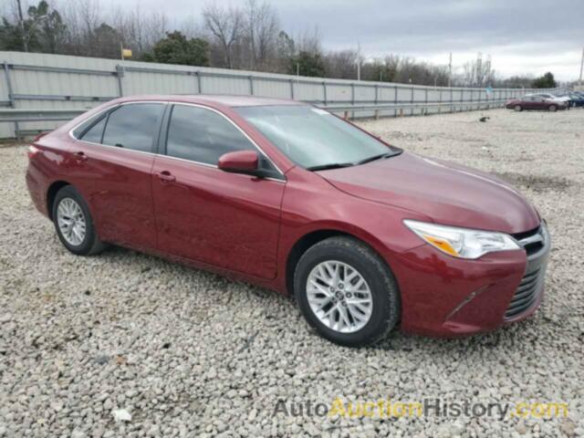 TOYOTA CAMRY LE, 4T1BF1FK2HU660708