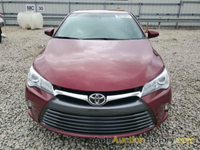 TOYOTA CAMRY LE, 4T1BF1FK2HU660708