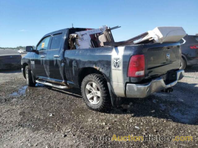 RAM 1500 ST, 1C6RR6FP5DS509765