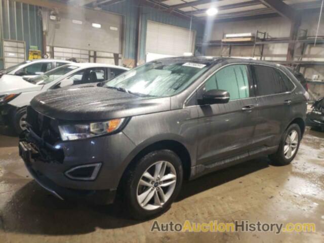 FORD EDGE SEL, 2FMPK4J99JBC22531