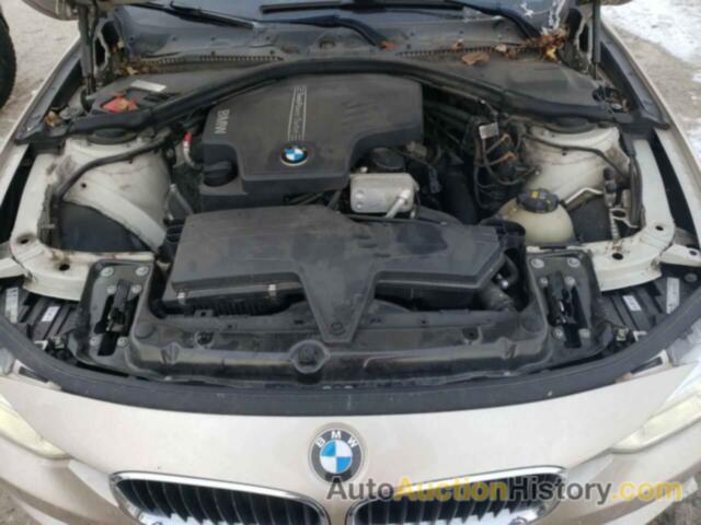 BMW 3 SERIES XI, WBA3B3C57DF530904