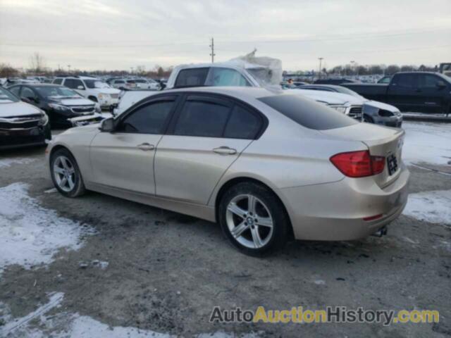 BMW 3 SERIES XI, WBA3B3C57DF530904