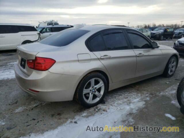 BMW 3 SERIES XI, WBA3B3C57DF530904