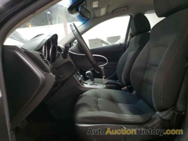 CHEVROLET CRUZE LT, 1G1PF5SCXC7238847