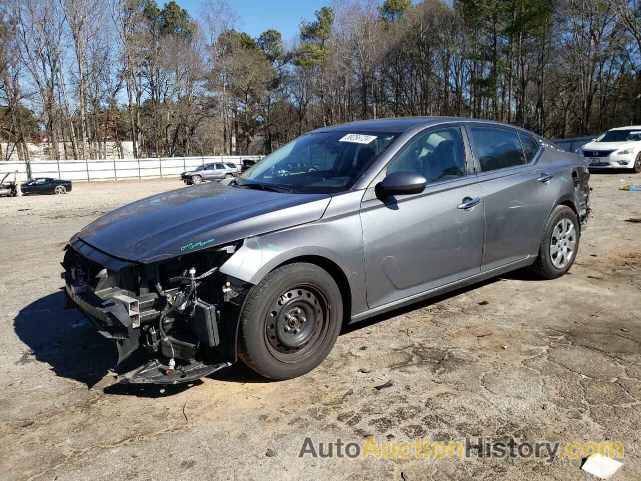 NISSAN ALTIMA S, 1N4BL4BV8LC236436