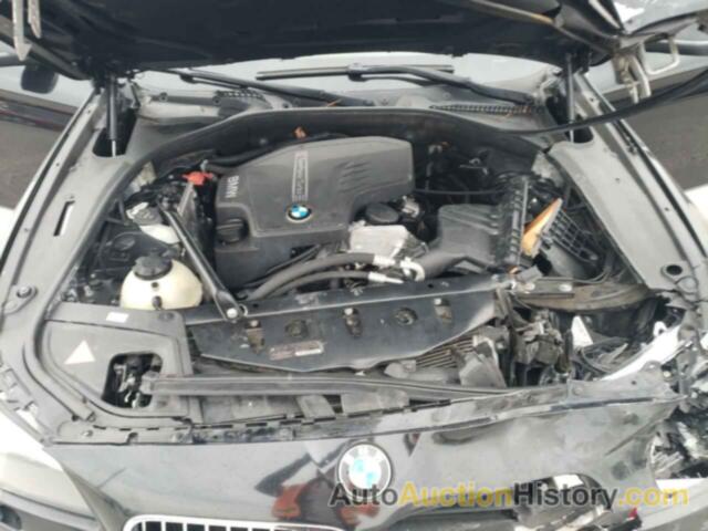 BMW 5 SERIES I, WBA5A5C58ED020999