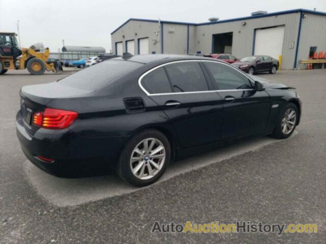 BMW 5 SERIES I, WBA5A5C58ED020999