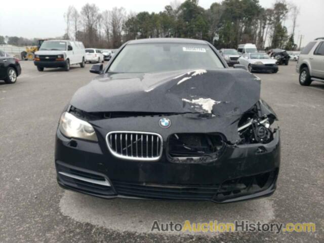 BMW 5 SERIES I, WBA5A5C58ED020999