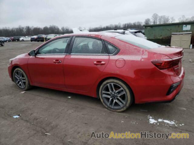 KIA FORTE GT LINE, 3KPF34AD3KE015712