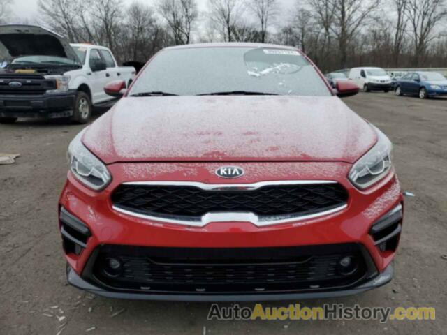 KIA FORTE GT LINE, 3KPF34AD3KE015712