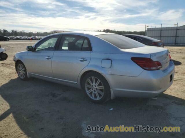 TOYOTA AVALON XL, 4T1BK36B59U328447